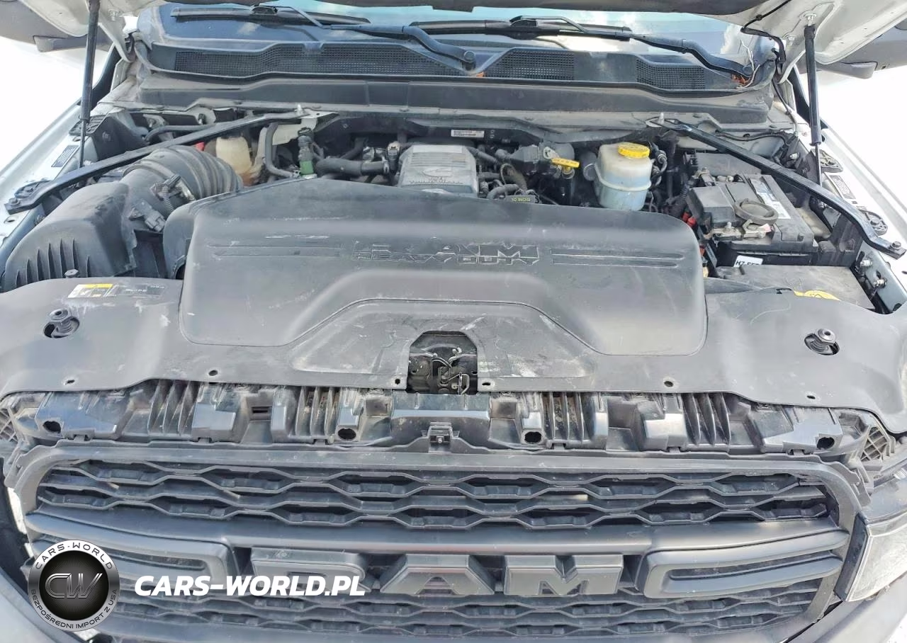 2023 Ram 3500 Tradesman VIN:3C63RPGL1PG652103 - 7