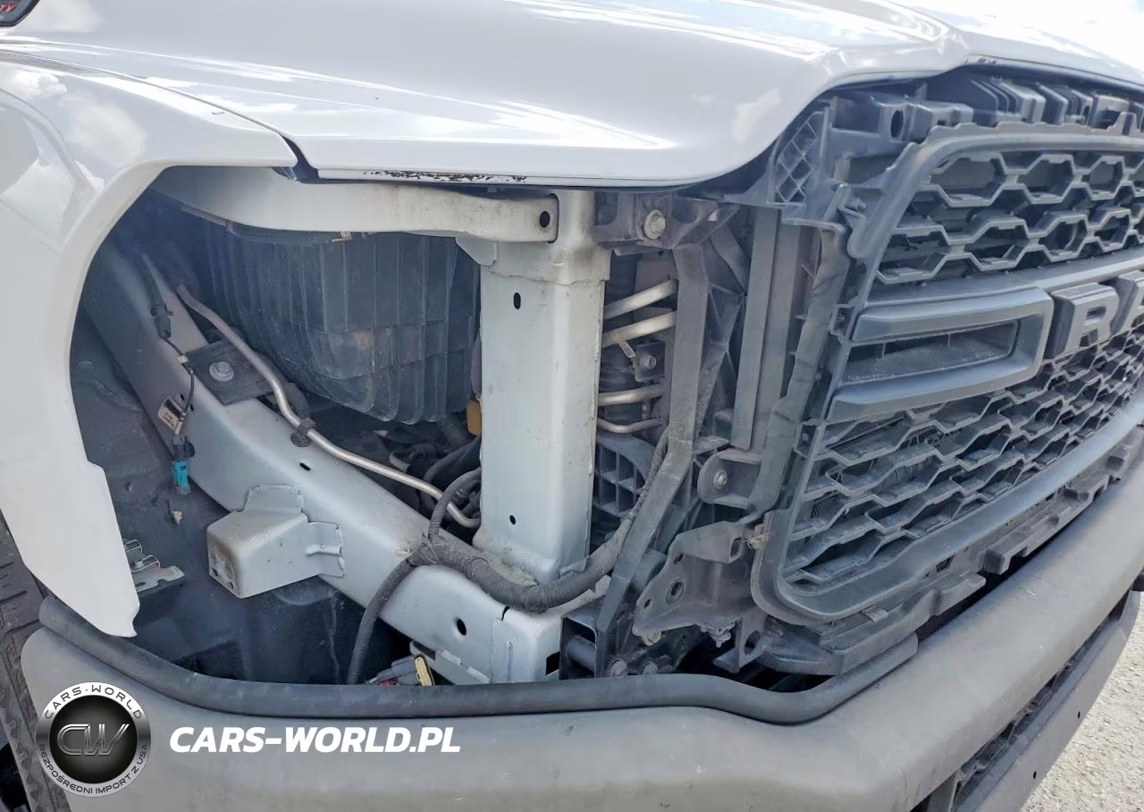2023 Ram 3500 Tradesman VIN:3C63RPGL1PG652103 - 9