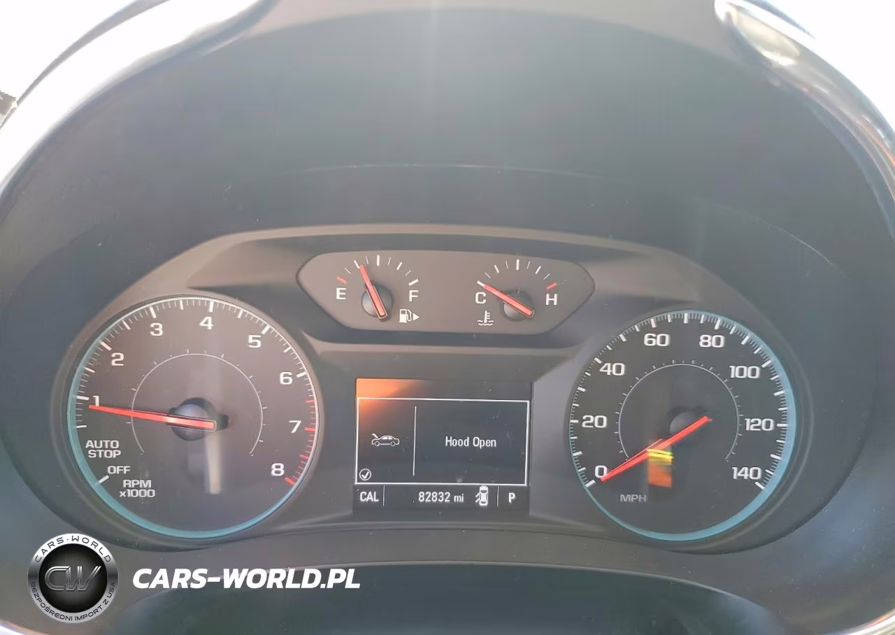 2021 Chevrolet Malibu Lt VIN:1G1ZD5ST6MF071702 - 9