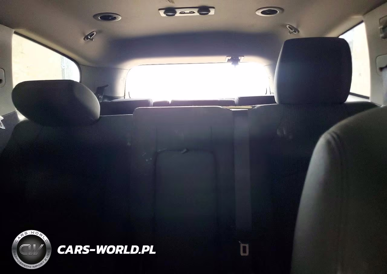 2025 Toyota Traverse Lt VIN:1GNKVGED7CJ319464 - 10
