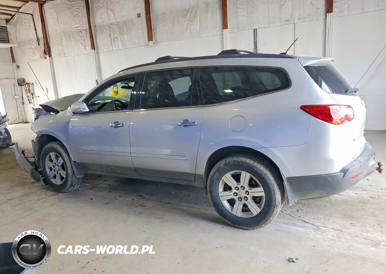 2025 Toyota Traverse Lt VIN:1GNKVGED7CJ319464 - 2