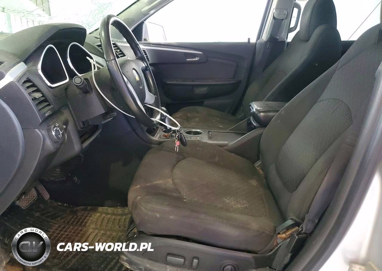 2025 Toyota Traverse Lt VIN:1GNKVGED7CJ319464 - 7