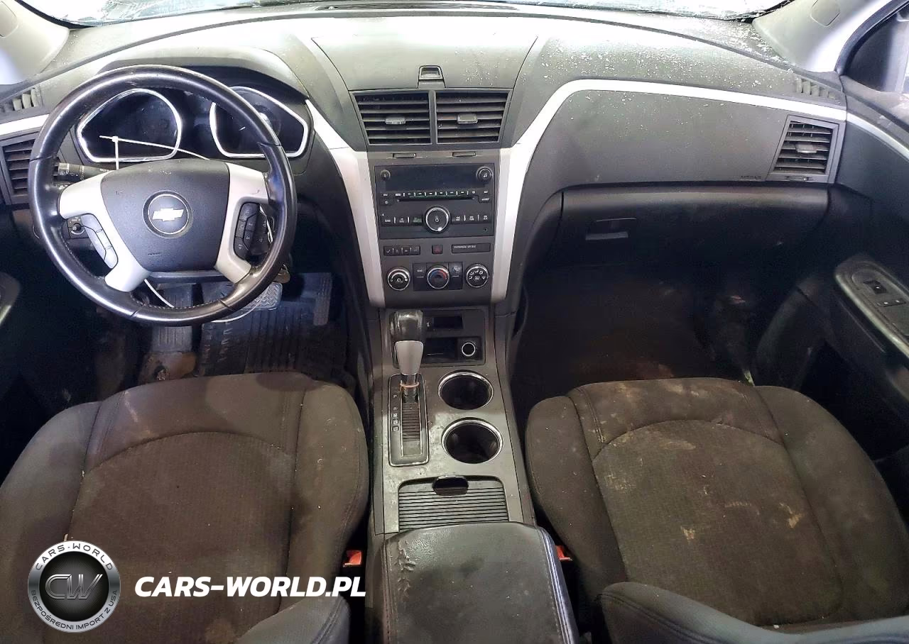 2025 Toyota Traverse Lt VIN:1GNKVGED7CJ319464 - 8