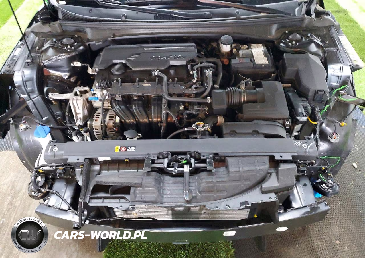 2026 Kia K4 Lxs VIN:3KPFT4DE6TE252197 - 11