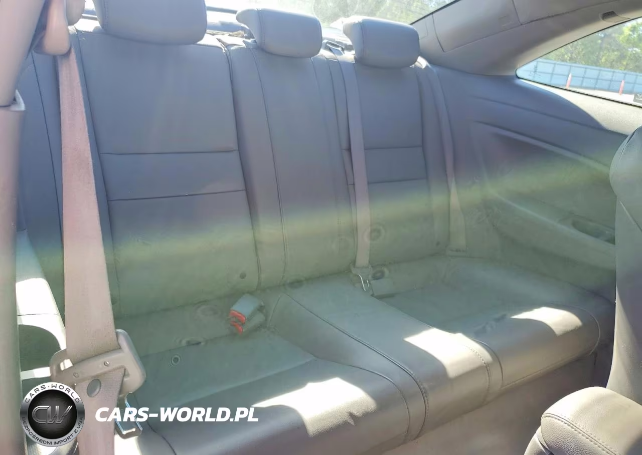 2009 Honda Civic Exl VIN:2HGFG12919H519981 - 10