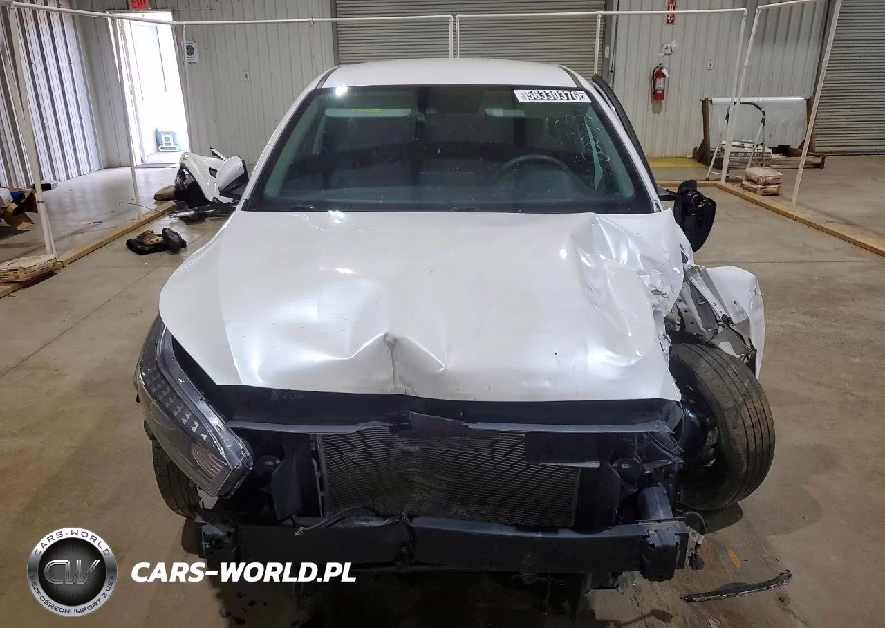 2024 Kia Forte Lxs VIN:3KPF24ADXRE800113 - 5