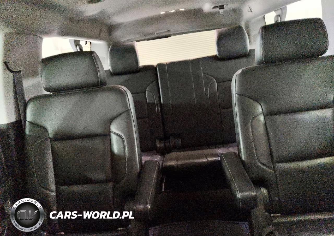 2016 Chevrolet Suburban C1500 Lt VIN:1GNSCHKC9GR454217 - 10