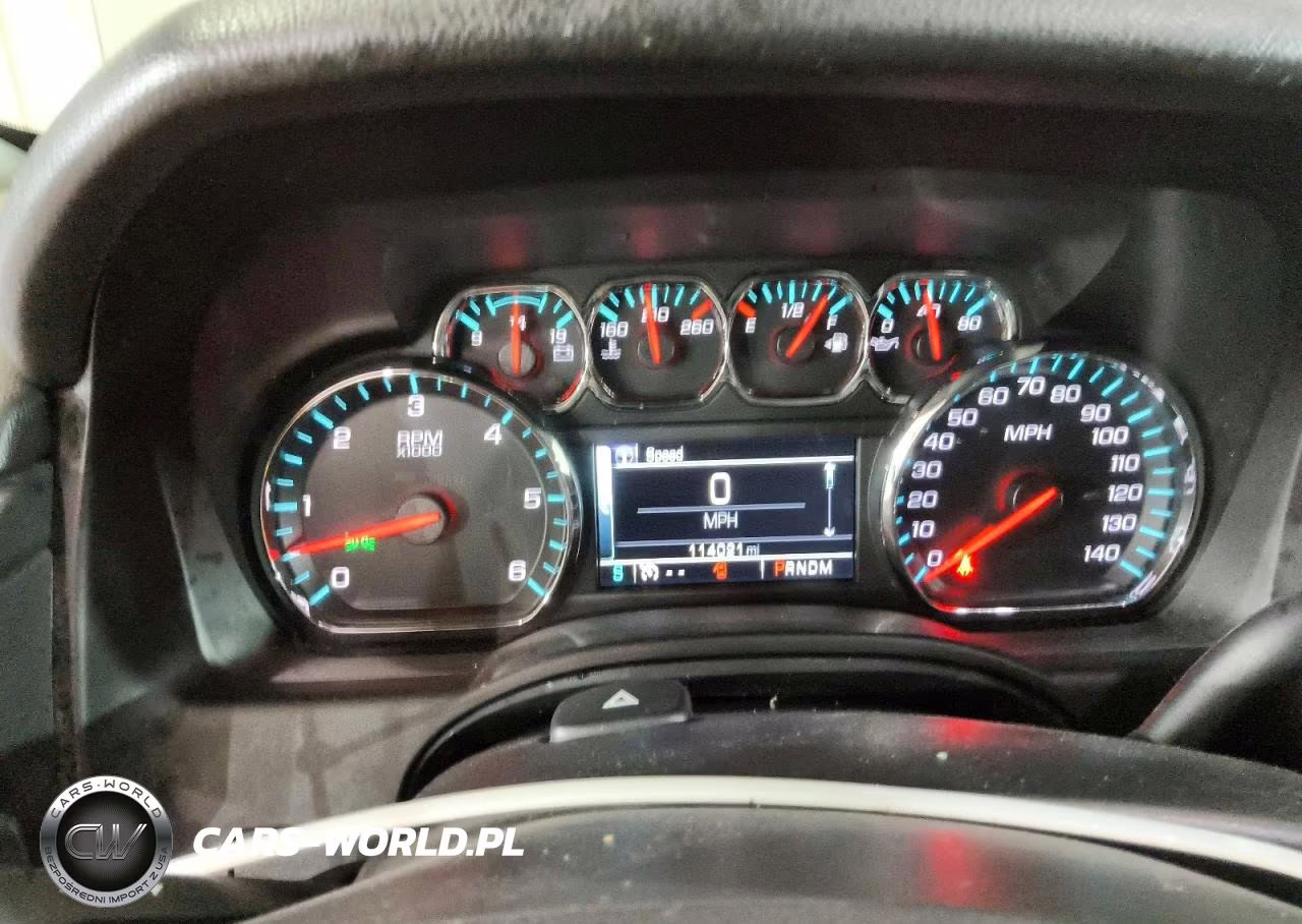 2016 Chevrolet Suburban C1500 Lt VIN:1GNSCHKC9GR454217 - 9