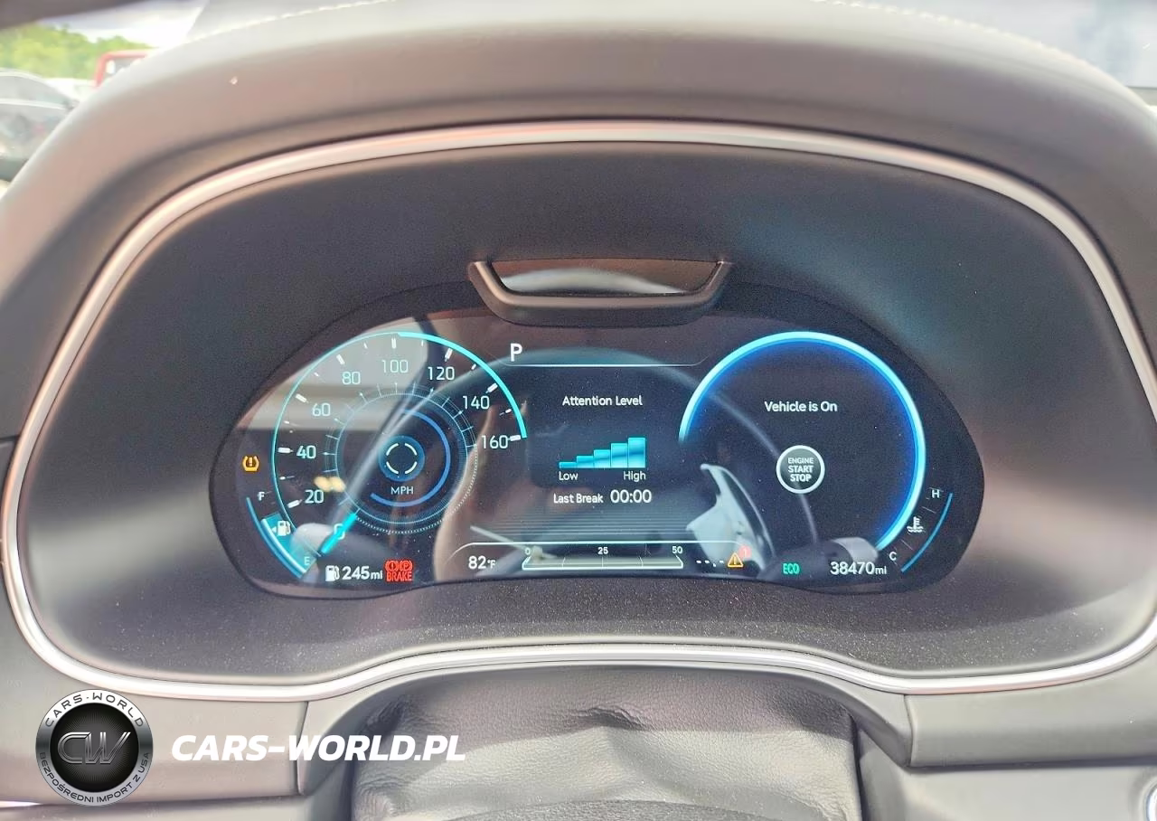 2021 Genesis Gv80 3.5T VIN:KMUHCESC0MU074710 - 9