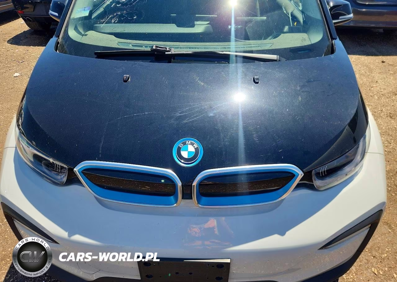 2018 BMW I3 VIN:WBY7Z2C51JVB88637 - 11