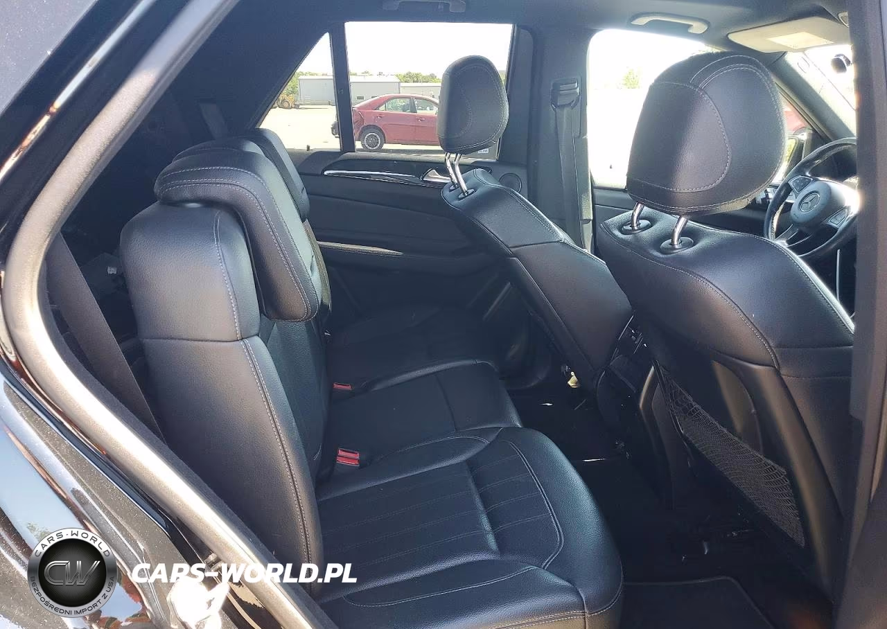 2018 Mercedes-Benz Gle 350 4Matic VIN:4JGDA5HB5JB073738 - 11