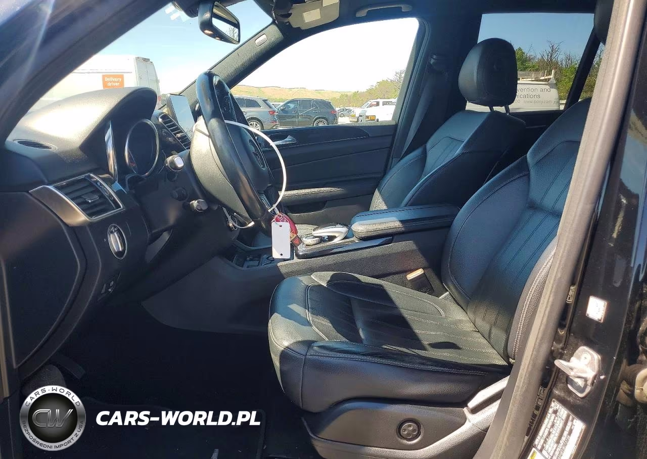 2018 Mercedes-Benz Gle 350 4Matic VIN:4JGDA5HB5JB073738 - 7