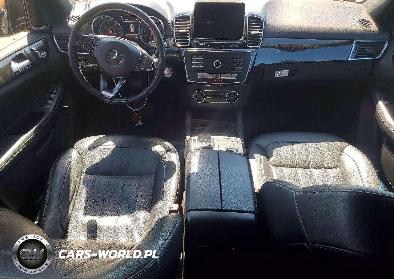 2018 Mercedes-Benz Gle 350 4Matic VIN:4JGDA5HB5JB073738 - 8