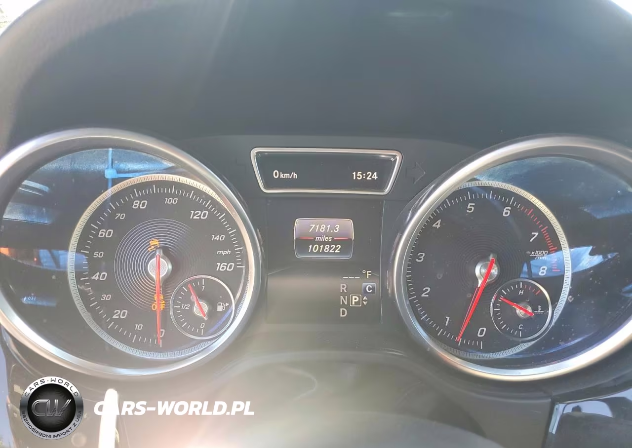 2018 Mercedes-Benz Gle 350 4Matic VIN:4JGDA5HB5JB073738 - 9