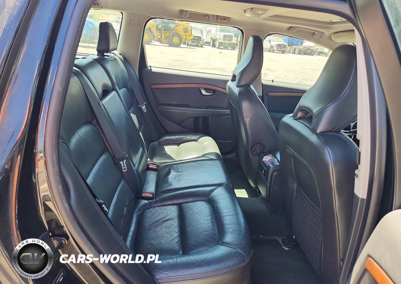 2011 Volvo Xc70 3.2 VIN:YV4940BL3B1115687 - 10