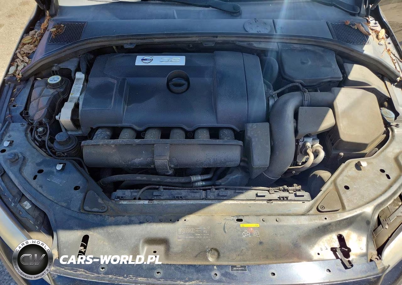2011 Volvo Xc70 3.2 VIN:YV4940BL3B1115687 - 11