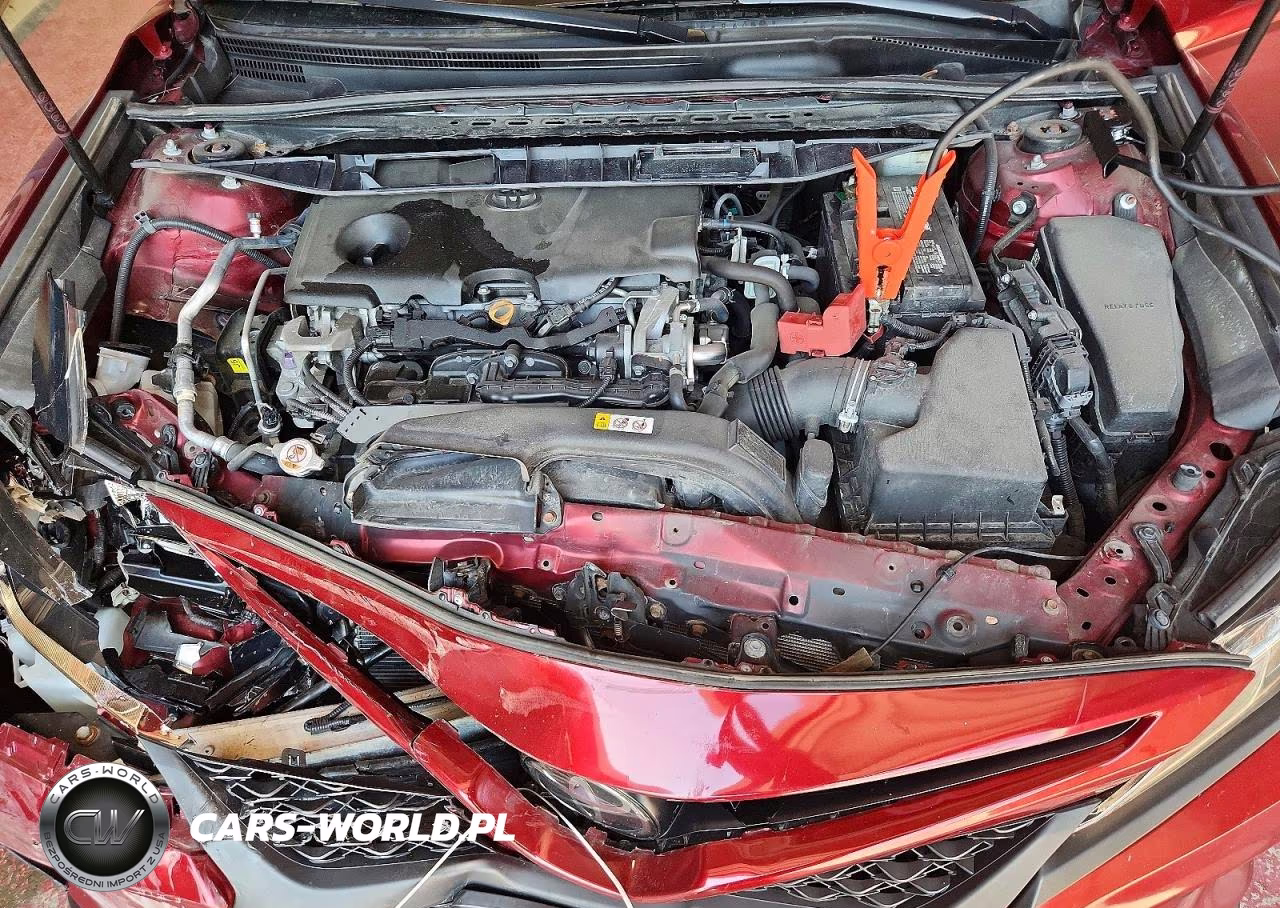 2018 Toyota Camry Se VIN:4T1B11HK1JU672270 - 11