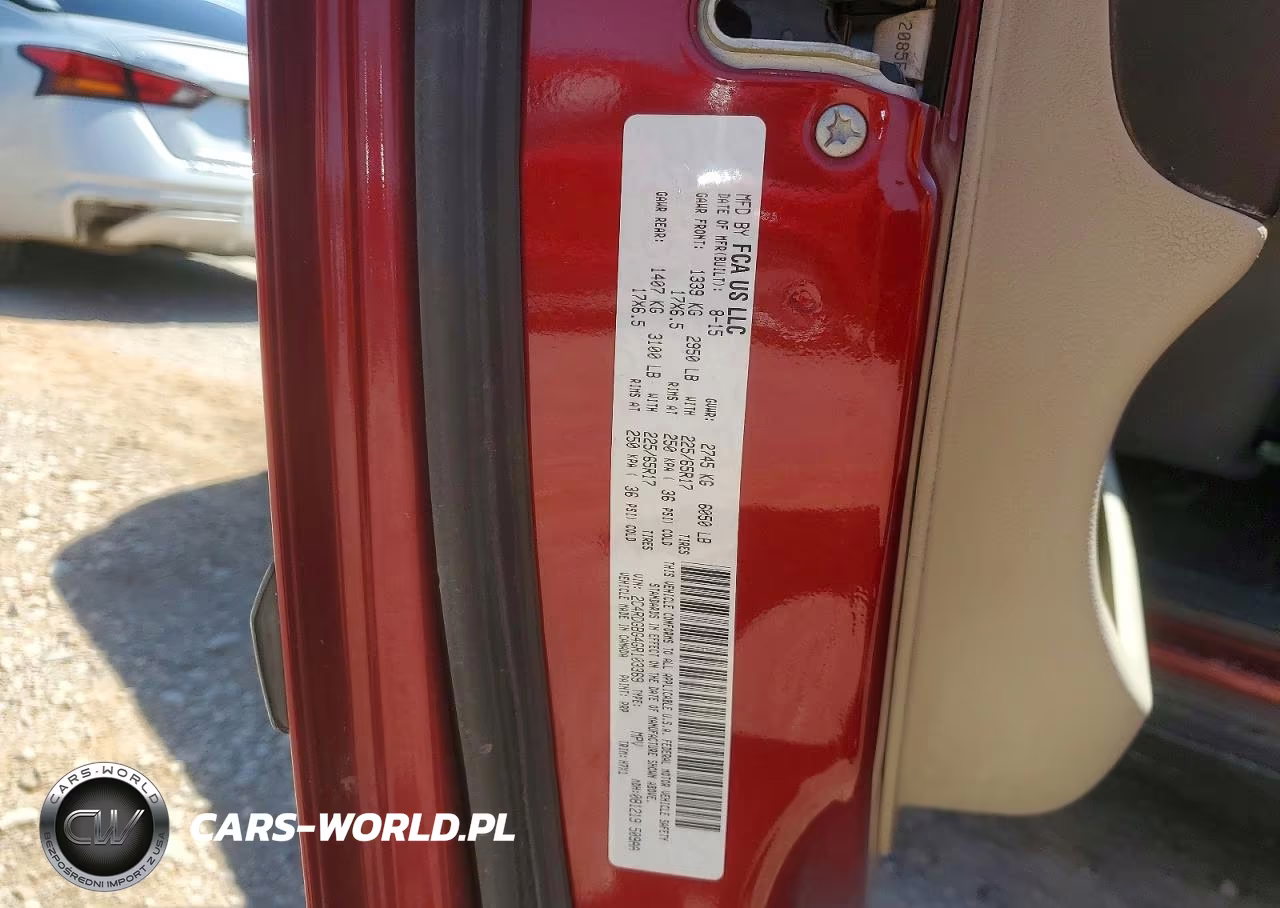 2016 Dodge Grand Caravan Se VIN:2C4RDGBG4GR103369 - 13