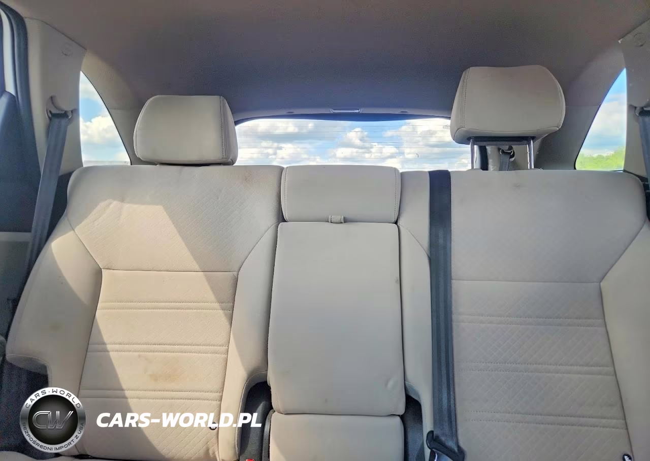 2019 Kia Sorento Lx VIN:5XYPGDA3XKG510492 - 10