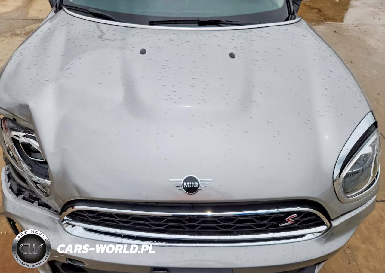 2024 Mini Cooper S Countryman VIN:WMZ53BR07R3R37273 - 12