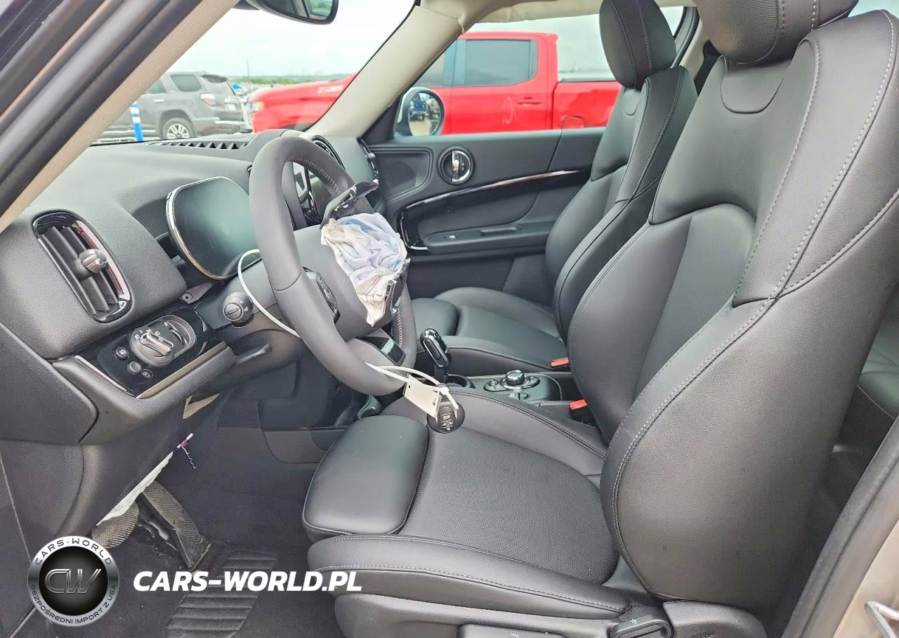 2024 Mini Cooper S Countryman VIN:WMZ53BR07R3R37273 - 7