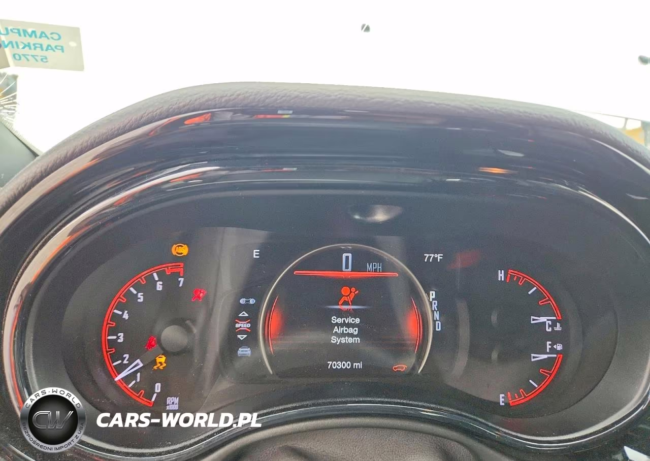 2021 Dodge Durango Gt VIN:1C4RDJDG0MC804909 - 9