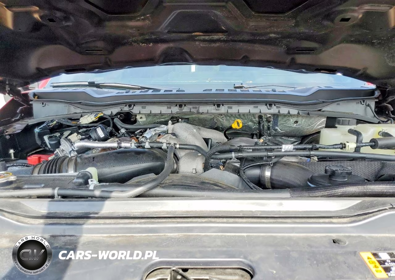 2025 Ford F350 Super Duty VIN:1FT8W3BT0SEC45882 - 12