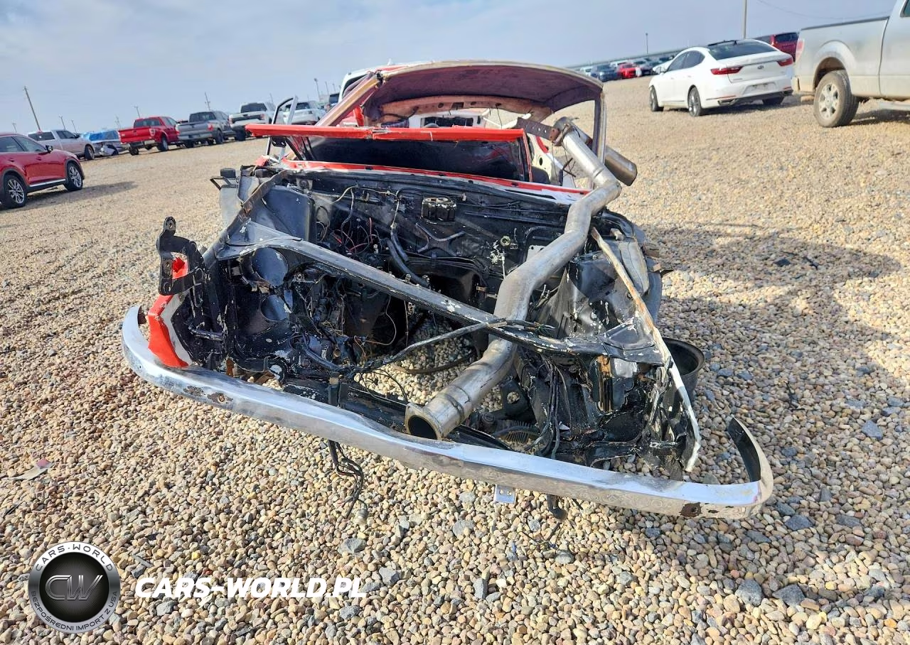 1972 Datsun 240Z VIN:HLS3074079 - 5