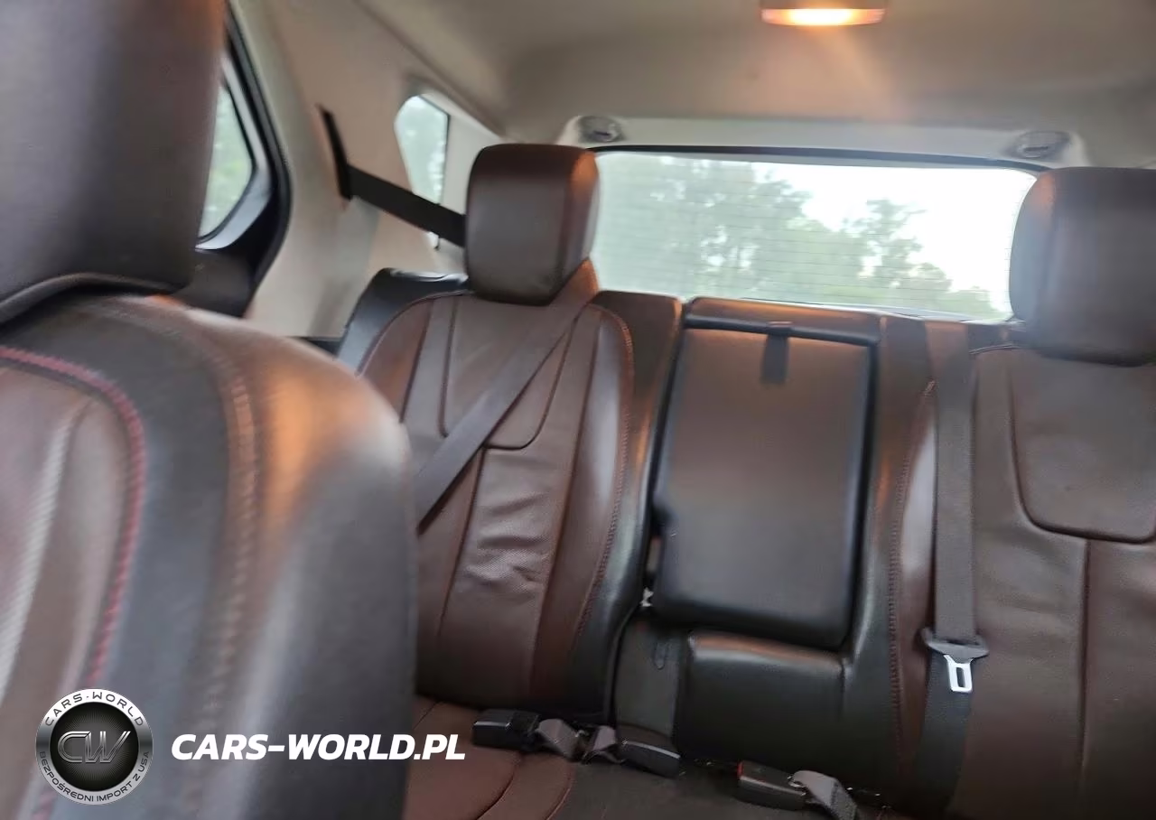 2015 Chevrolet Equinox Ltz VIN:1GNALDEK3FZ126331 - 10