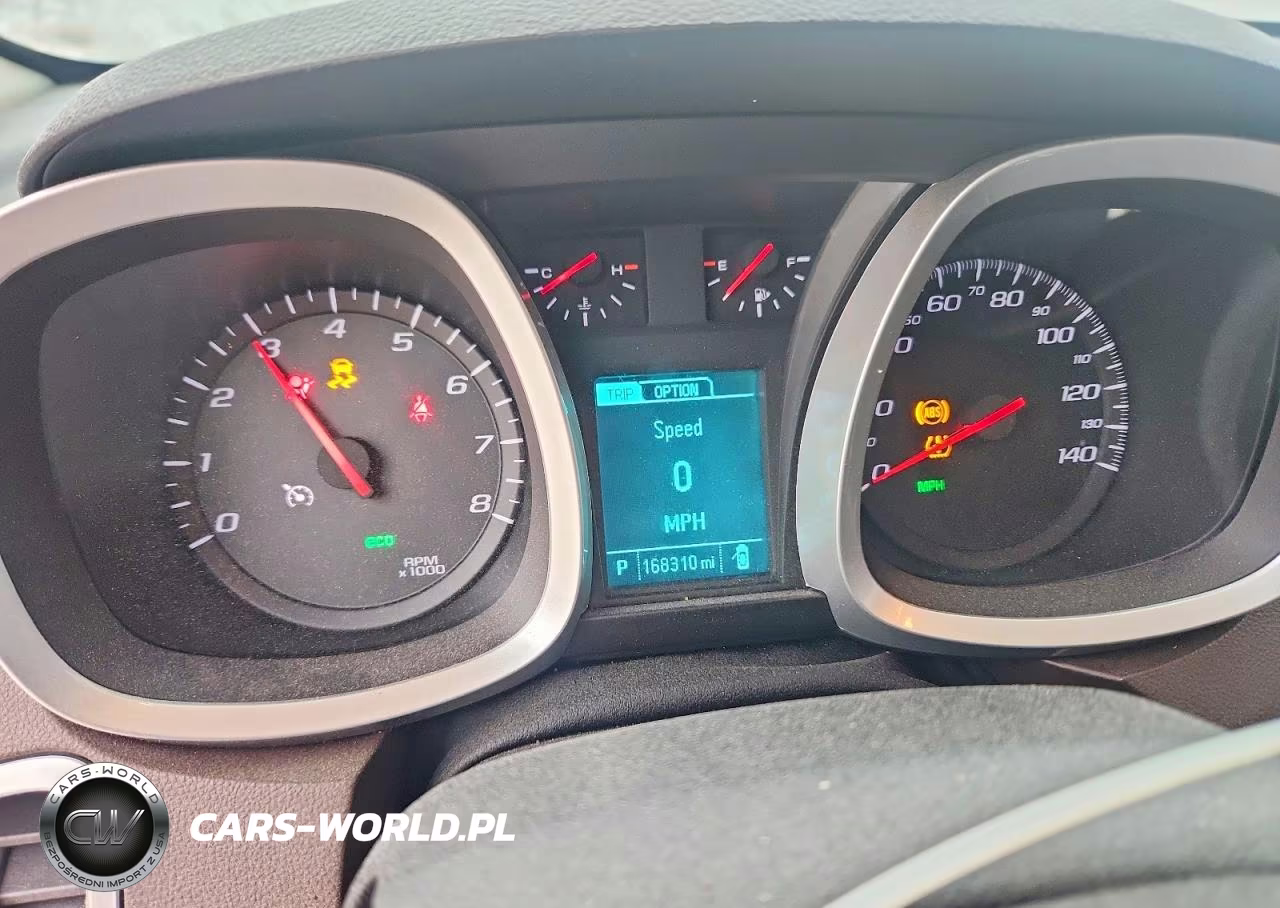 2015 Chevrolet Equinox Ltz VIN:1GNALDEK3FZ126331 - 9