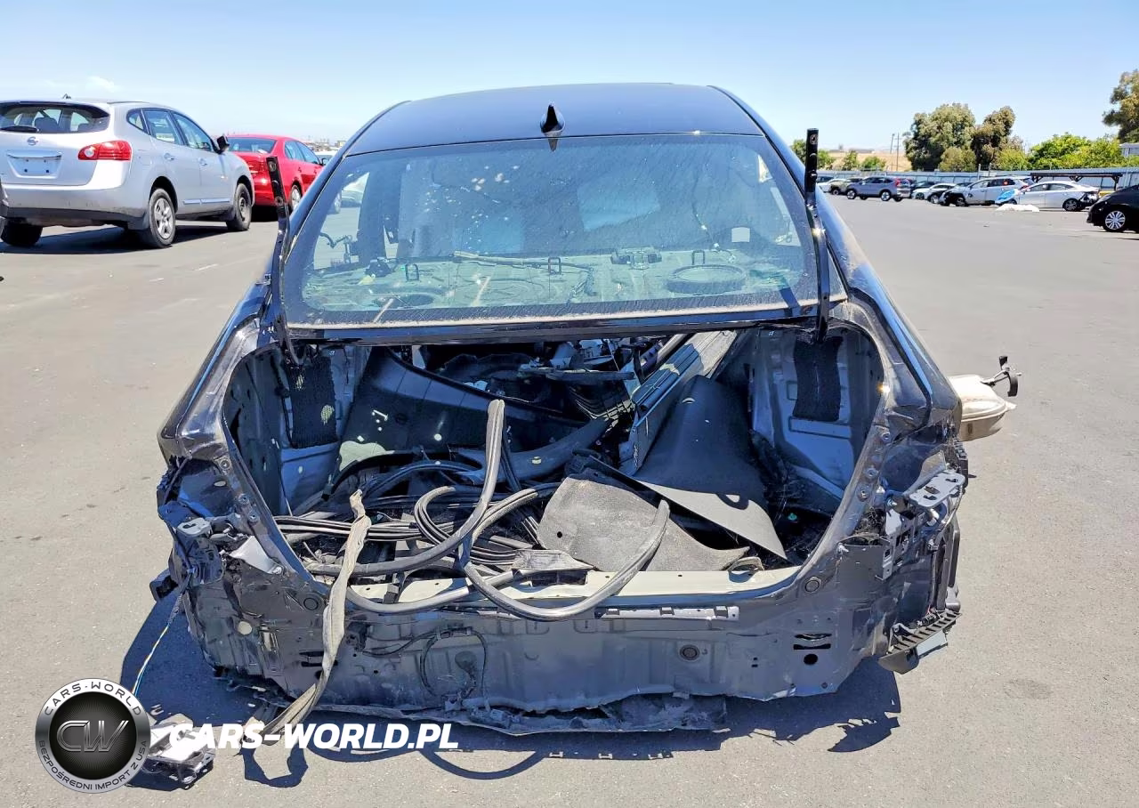 2024 Honda Accord Hybrid Sport VIN:1HGCY2F57RA023420 - 6
