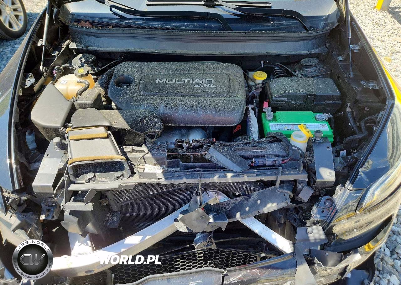 2016 Jeep Cherokee Latitude VIN:1C4PJMCB5GW139869 - 12