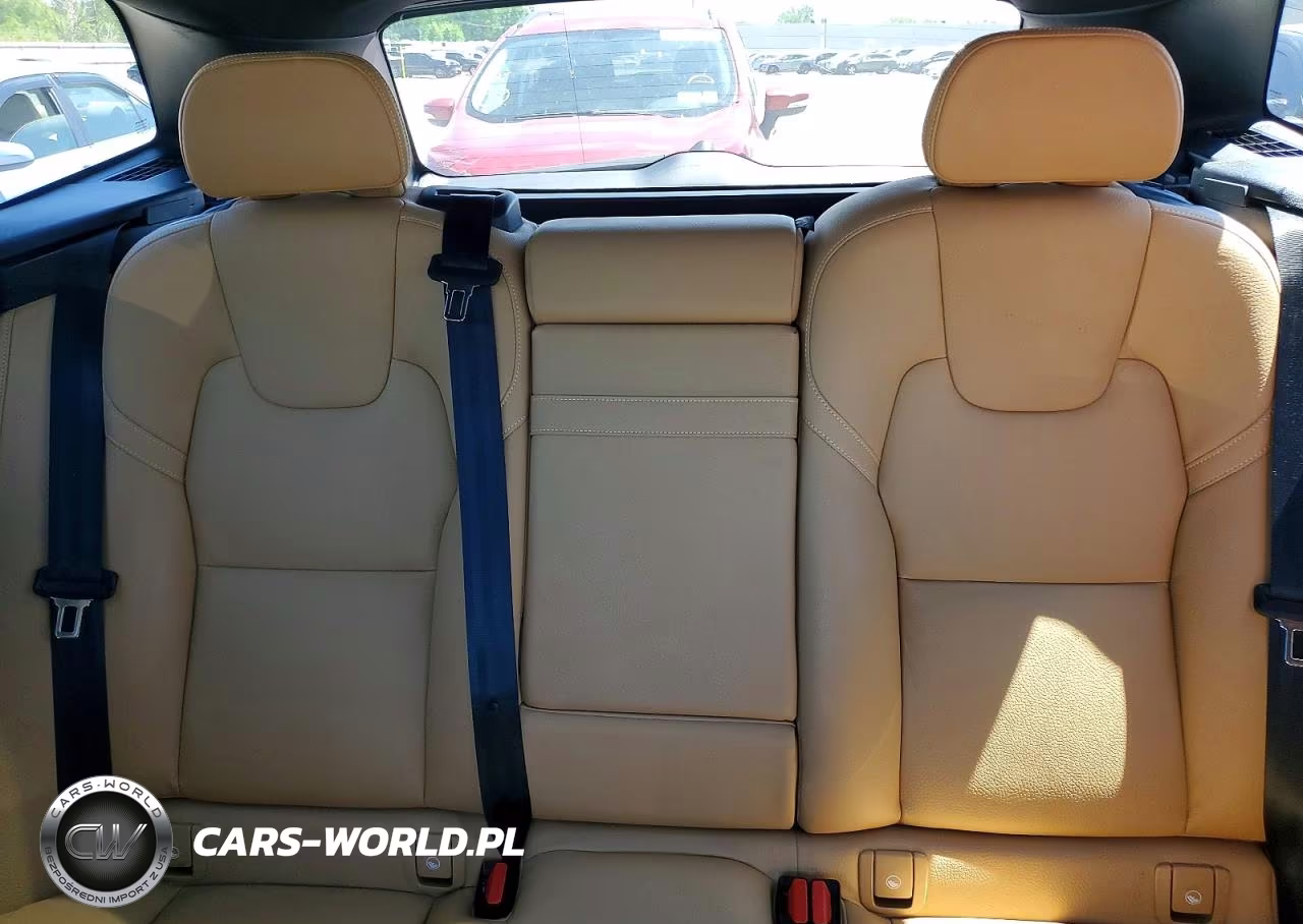 2019 Volvo Xc60 T6 Inscription VIN:YV4A22RL9K1301173 - 10
