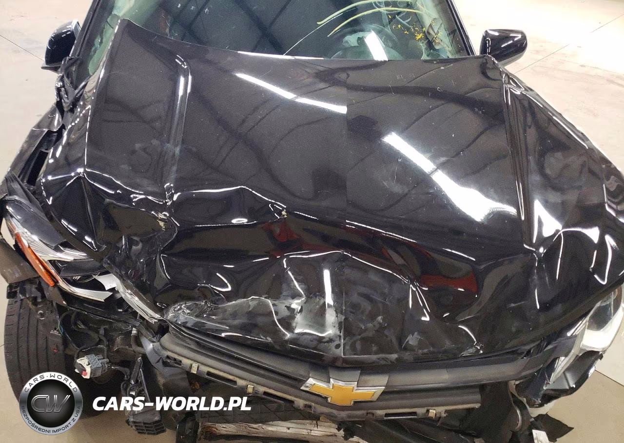 2020 Chevrolet Equinox Lt VIN:2GNAXUEV8L6236796 - 12