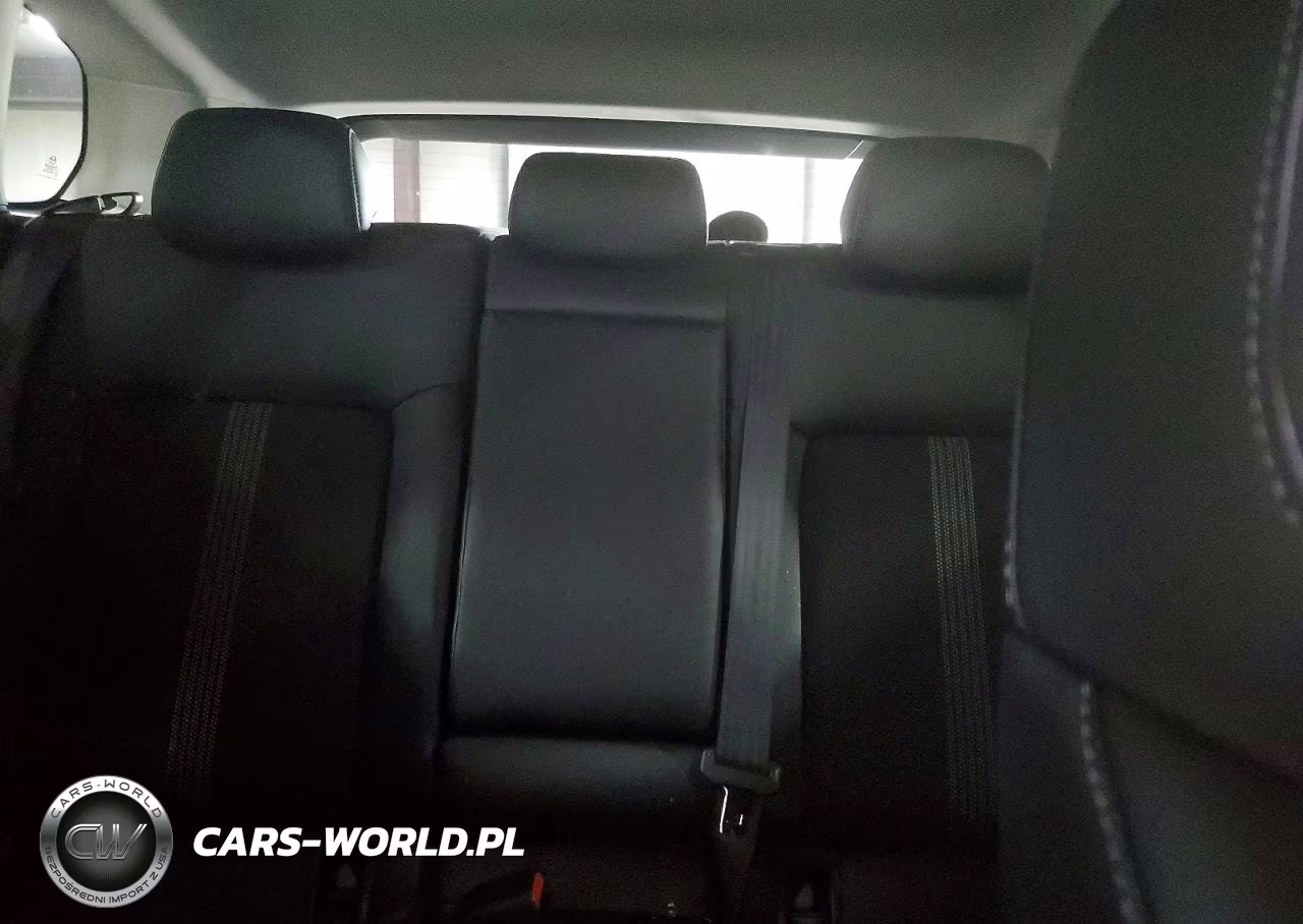 2025 Mazda Cx-50 Premium VIN:7MMVABDM3SN388570 - 10