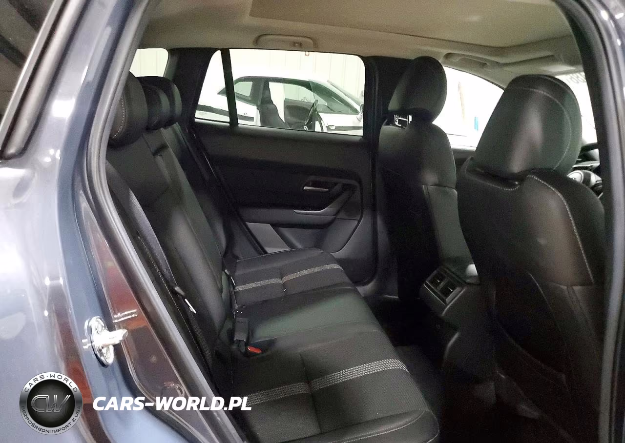 2025 Mazda Cx-50 Premium VIN:7MMVABDM3SN388570 - 11