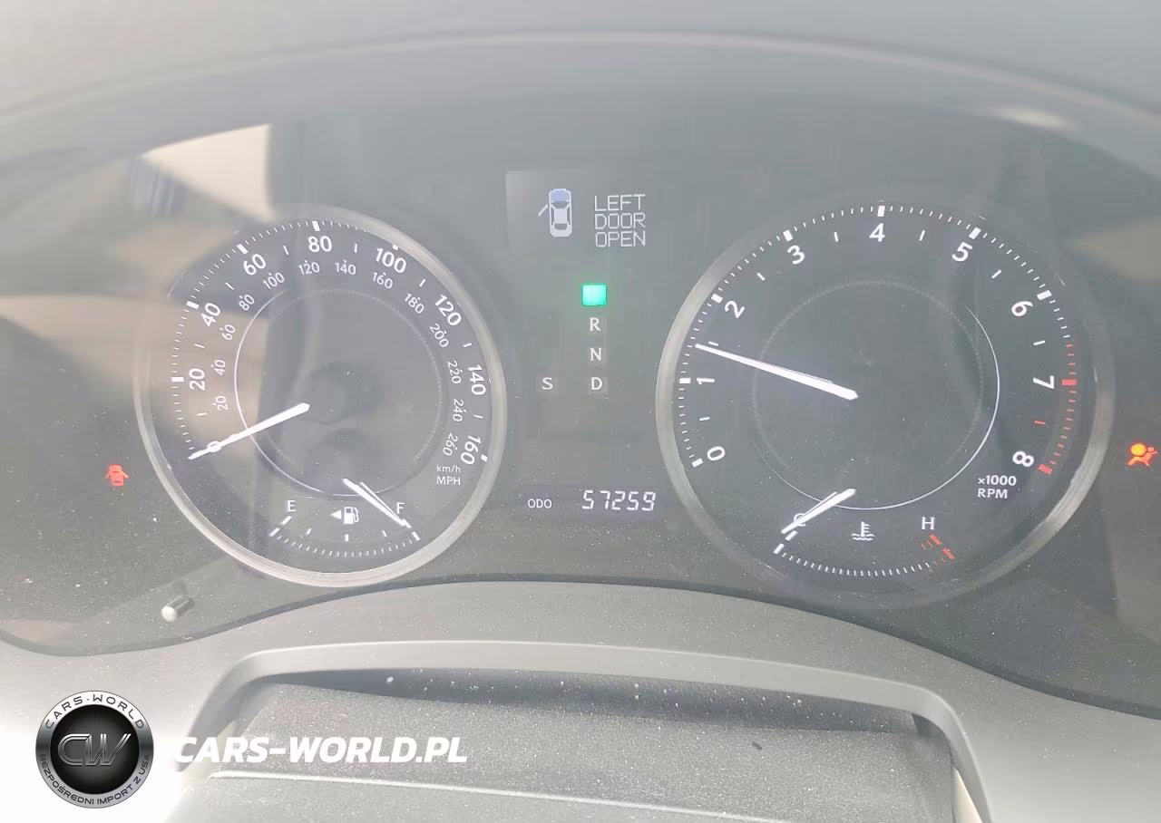 2011 Lexus Is 250 VIN:JTHFF2C26B2520632 - 9