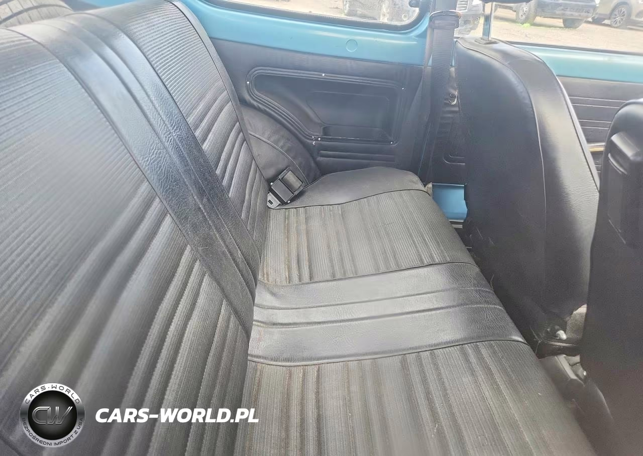 1976 Honda Civic VIN:SGC2047930 - 10
