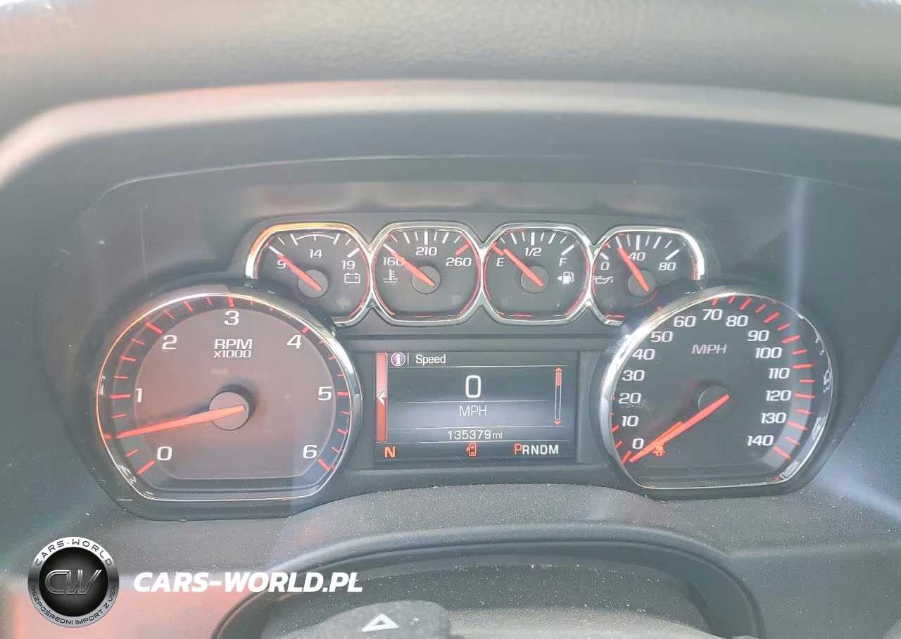 2016 GMC Sierra K1500 Sle VIN:1GTV2MEC4GZ170443 - 9