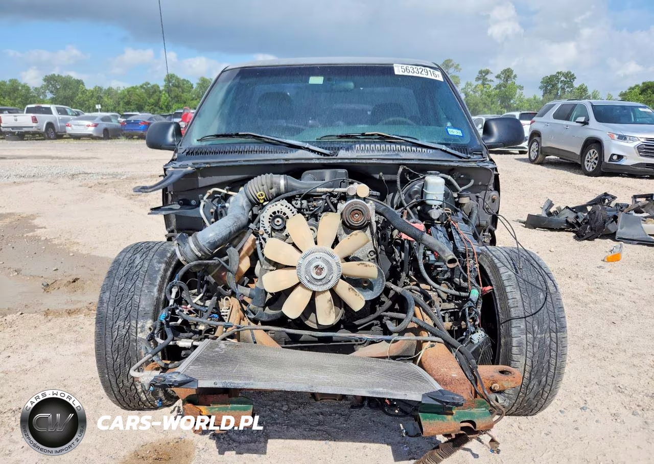 2000 Chevrolet Silverado C1500 VIN:1GCEC14WXYZ168124 - 5