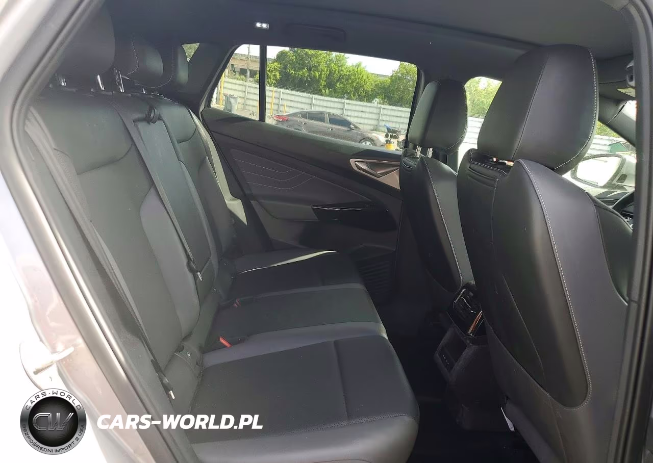 2023 Volkswagen Id.4 Pro S VIN:1V2FMPE84PC006896 - 11