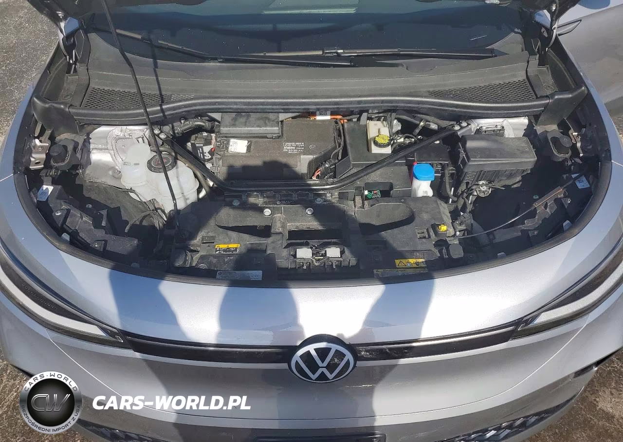 2023 Volkswagen Id.4 Pro S VIN:1V2FMPE84PC006896 - 12