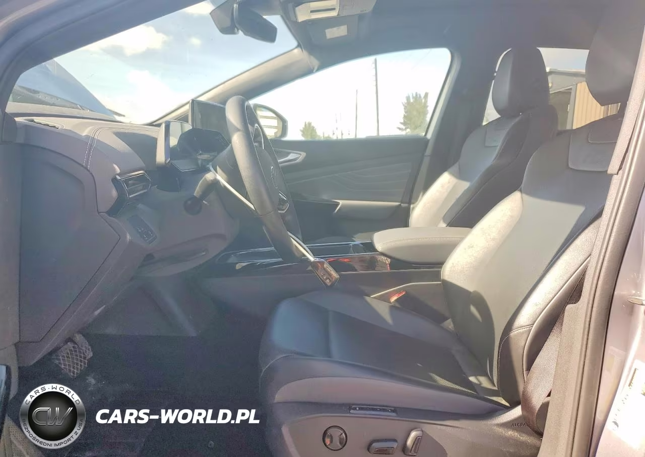 2023 Volkswagen Id.4 Pro S VIN:1V2FMPE84PC006896 - 7