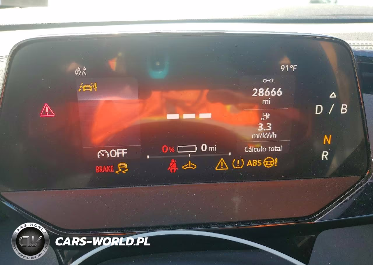 2023 Volkswagen Id.4 Pro S VIN:1V2FMPE84PC006896 - 9