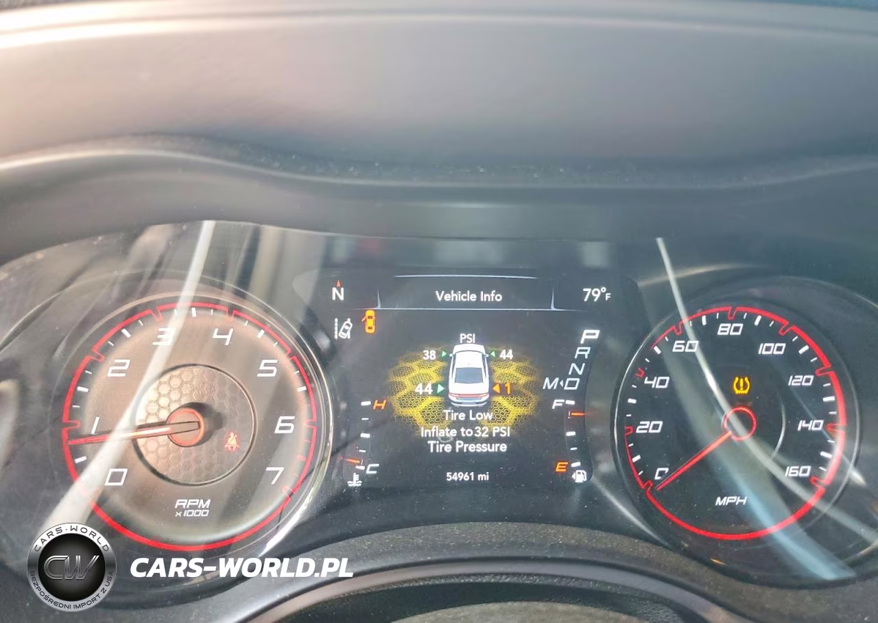 2023 Dodge Charger R VIN:2C3CDXCT0PH504932 - 9