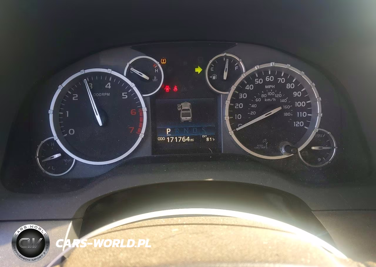 2015 Toyota Tundra Sr5 VIN:5TFDW5F19FX488989 - 9