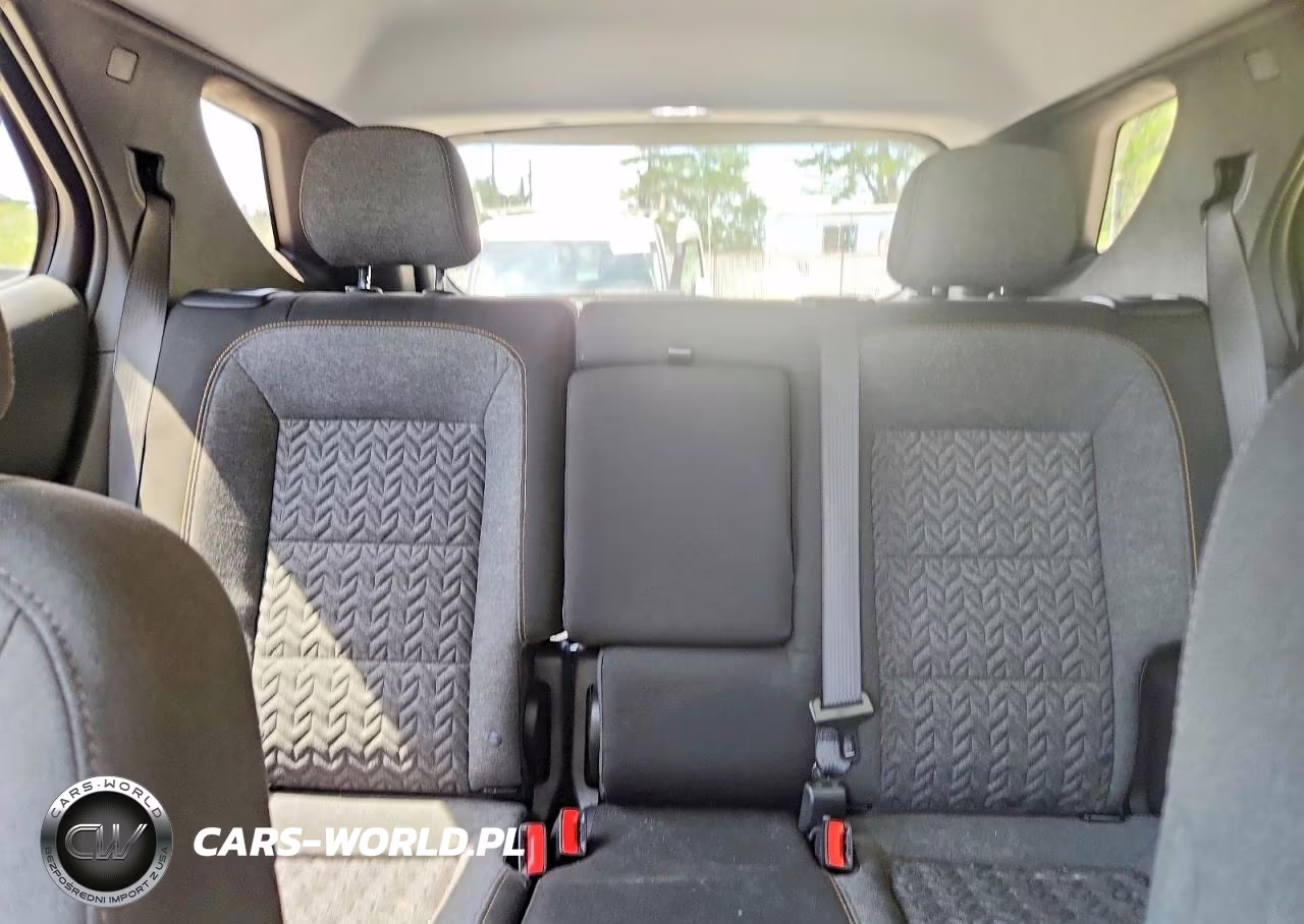 2024 Chevrolet Equinox Lt VIN:3GNAXUEG4RL240205 - 10