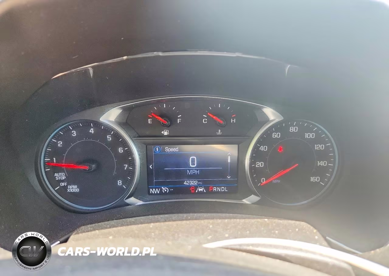 2024 Chevrolet Equinox Lt VIN:3GNAXUEG4RL240205 - 9