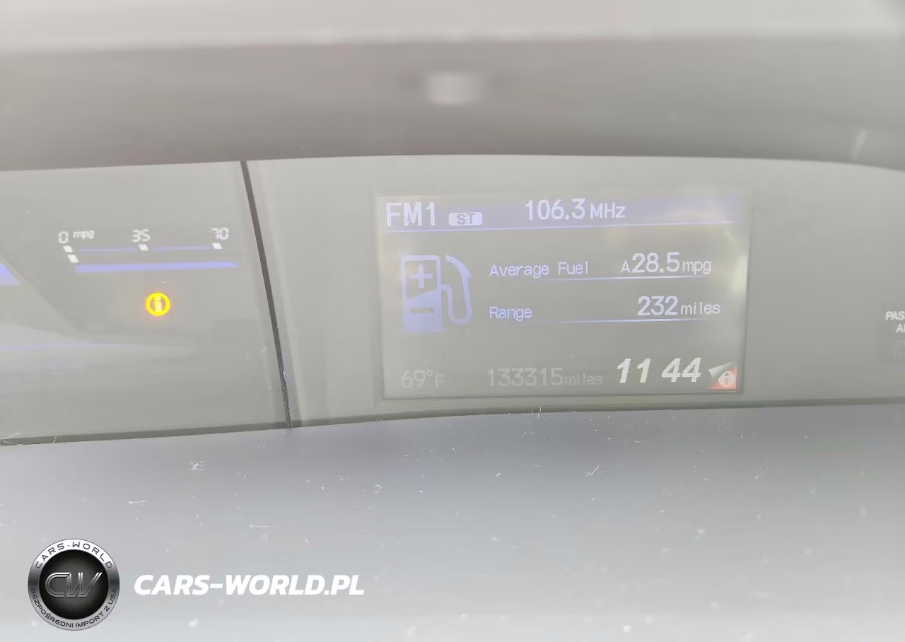2013 Honda Civic Lx VIN:2HGFB2F5XDH603074 - 9