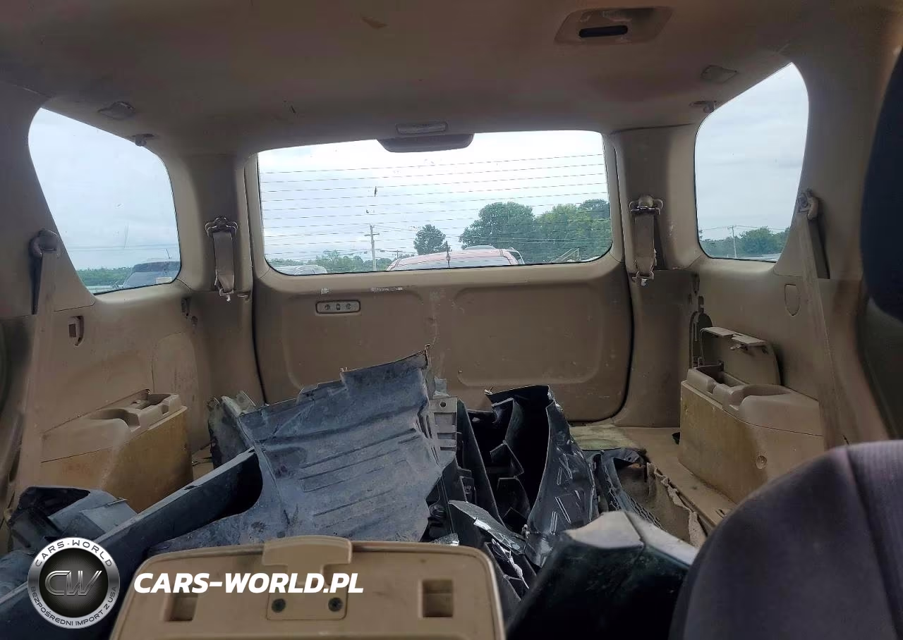 2002 Acura Mdx VIN:2HNYD182X2H519861 - 10